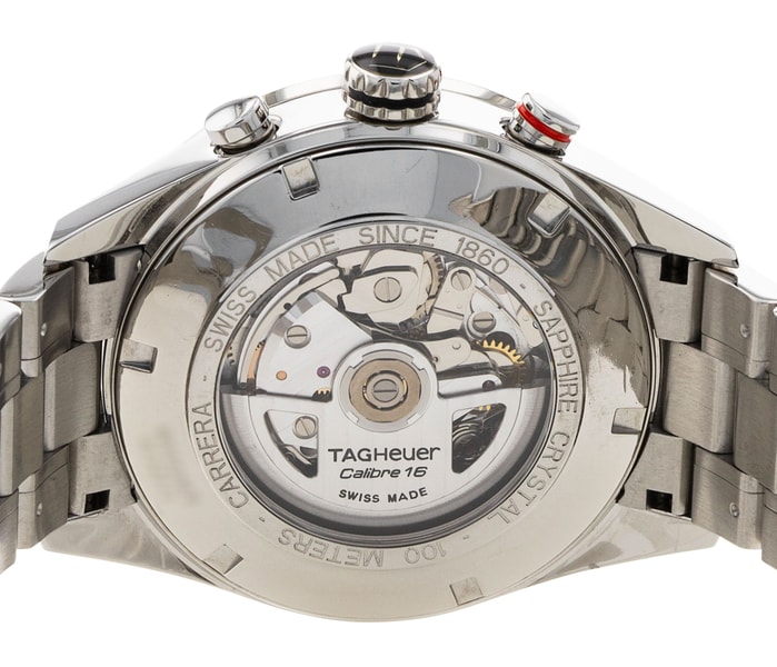 Tag Heuer Carrera CV2A10.BA0796
